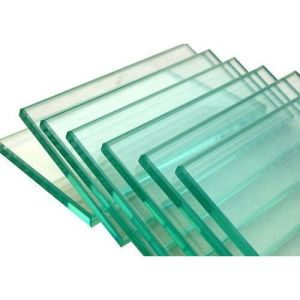 Clear Float Glass