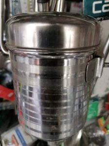 Stainless Steel Container