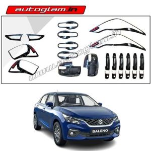 Maruti Suzuki Show Kit