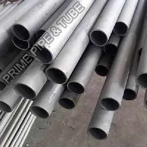 Seamless Stainless Steel Pipes