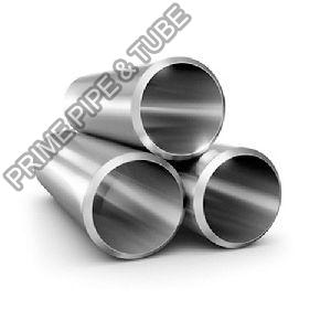 Seamless Stainless Steel Pipes