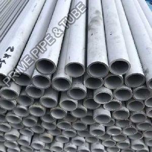 Seamless Stainless Steel Pipes