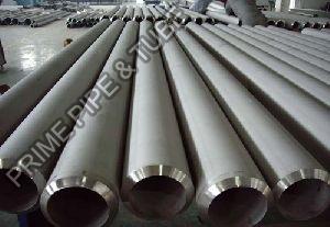 Seamless Stainless Steel Pipes