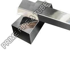 304 Stainless Steel Rectangular Pipes