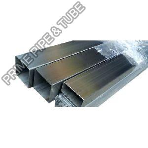 316 Stainless Steel Rectangular Pipe