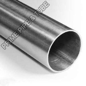 Polished Stainless Steel Tubes