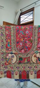 handloom pashmina shawls