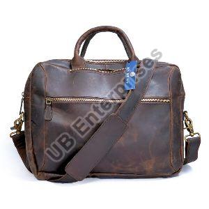 Blackberry leather outlet laptop bags