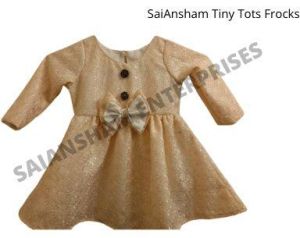 Baby Girl Frock