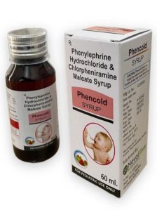 Phencold SYRUP