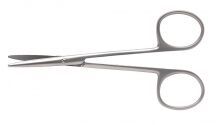 Enucleation Scissors