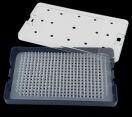 Plastic Sterilization Box