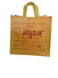 Non Woven Box Bag