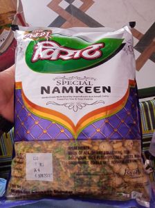 Virat Mixture Spicy Namkeen