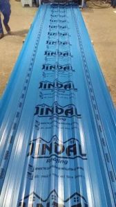 Jindal Roofing Sheet