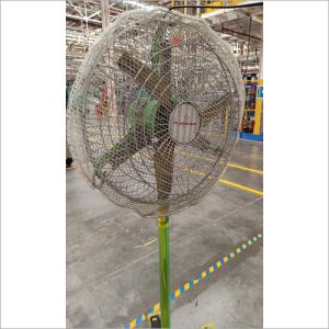 Pedestal Fan safety net cover