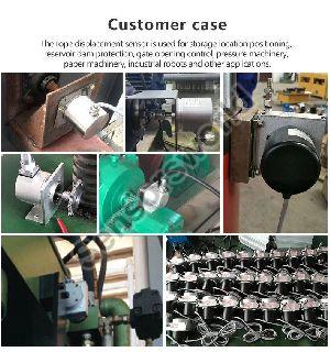 Wire Transducer