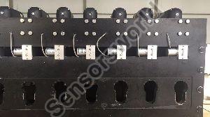 Wire Displacement Sensor