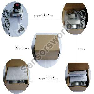 Wire Transducer
