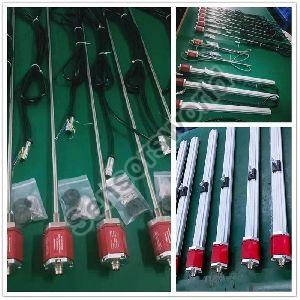 Magnetostrictive Displacement Transducer