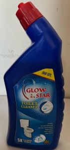 Glow Star Toilet Cleaner - 500 ML