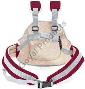 Safety Harness & Safety Belt manufacturer India