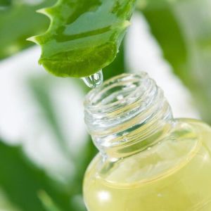 Aloe Vera Fiber Juice