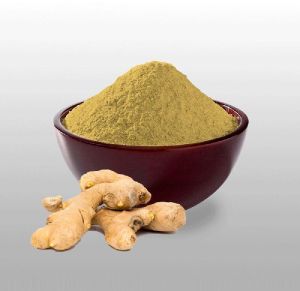 Ginger Powder