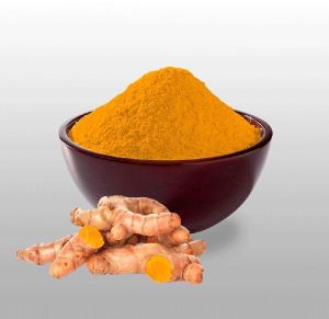 Kesar Turmeric Powder