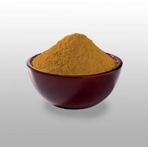 Magic Masala