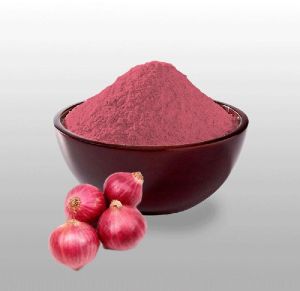 Pink Onion Powder