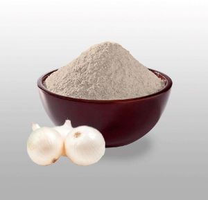 White Onion Powder