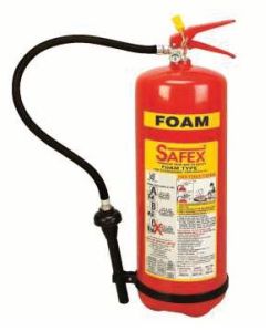 Foam Store Pressure Fire Extinguisher