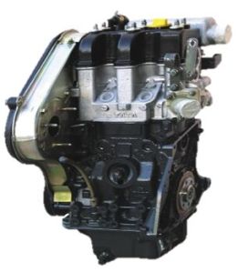 Tata Ace Engine Long Block