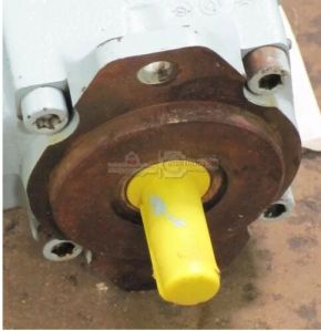 Hydraulic Vane Pump