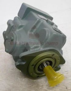 Yuken Piston Pumps