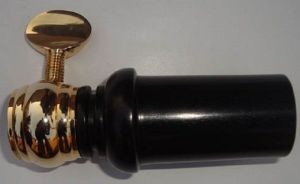 Wooden Cello Endpin