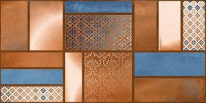 GL Dallas HL Cotto Ceramic Wall Tiles