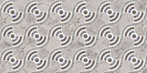 Zeus HL Grey Ceramic Wall Tiles