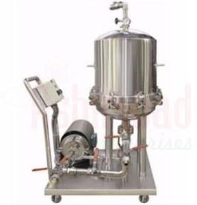 Filter Press