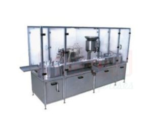 Injectable Liquid Filling Machine