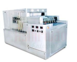 Liquor Packaging Line