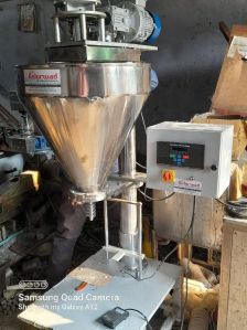 Powder Filling Machine