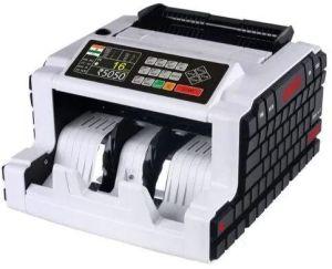 Automatic Cash Counting Machine