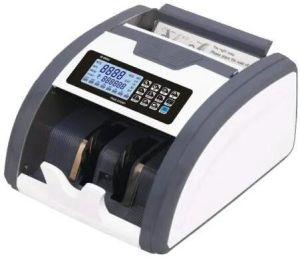 Bundle Note Counting Machine