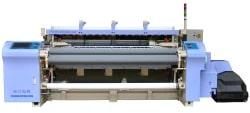 Automatic Air Jet Loom Machine