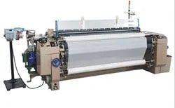 Heavy Duty Water Jet Loom Machine