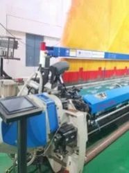 High Speed Rapier Loom Machine