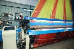 Stainless Steel Rapier Loom Machine