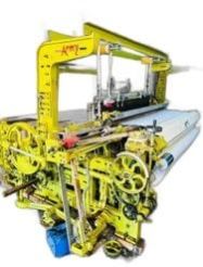 Underpick Power Loom Machine